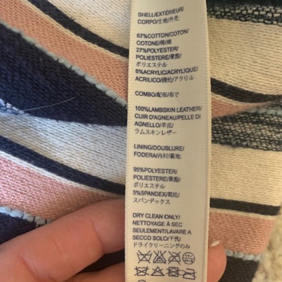 Rebecca Minkoff Printed Mini Skirt - Picture 6 of 7